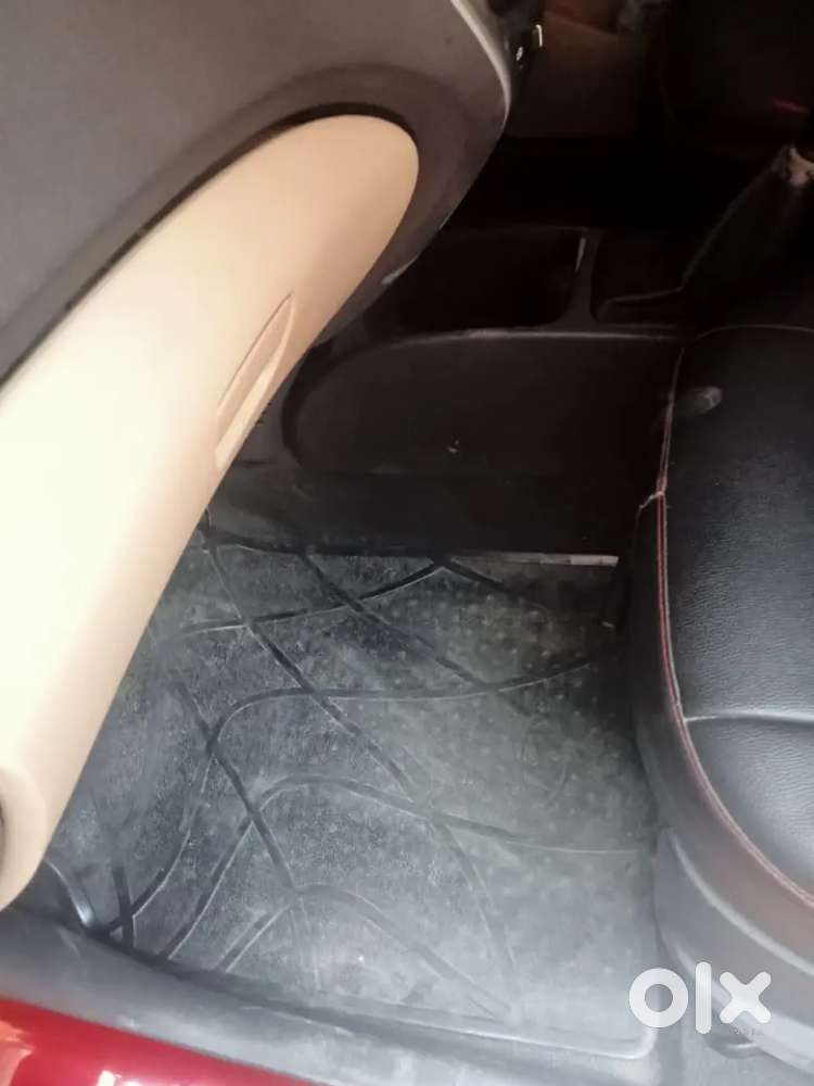 Eon Hyundai Good Condition Car