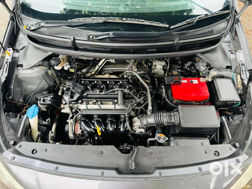 Hyundai Elite I20 [ ] 1.2 Sportz, 2018, Petrol