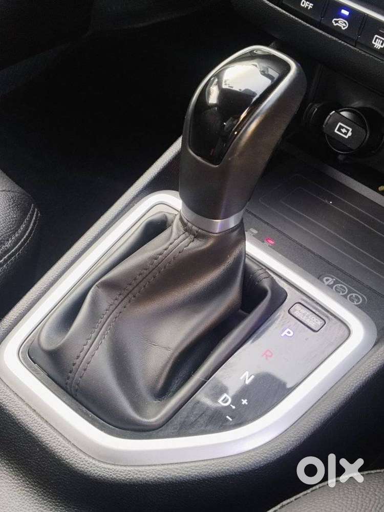Hyundai Creta 1.6 Sx Plus Auto, 2019, Petrol