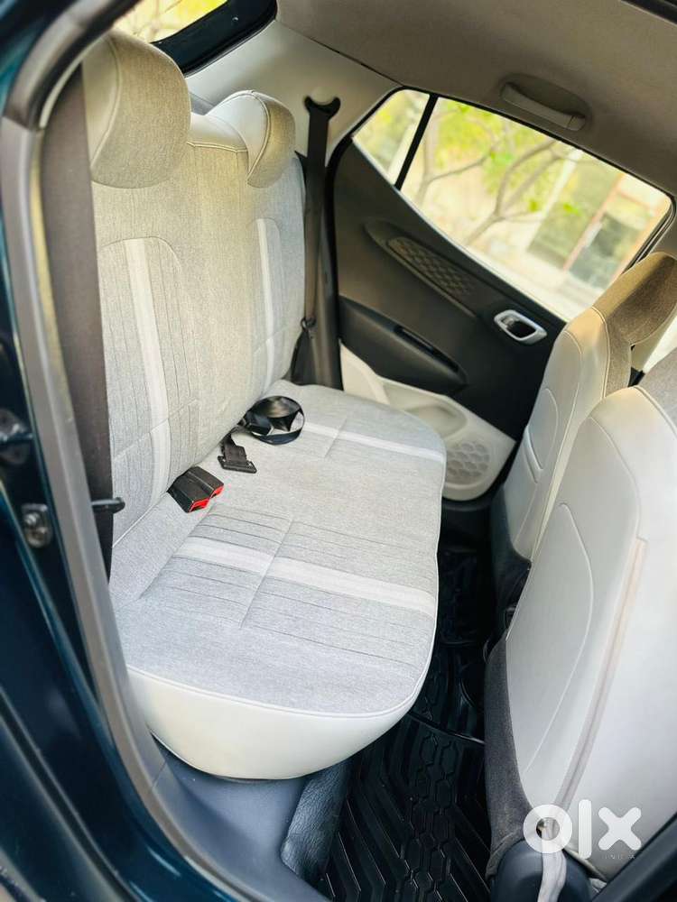 Hyundai Grand I10 Nios Sportz Amt 1.2 Kappa Vtvt, 2020, Petrol