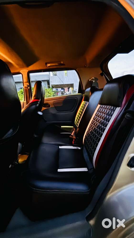 Maruti Suzuki Alto 2014