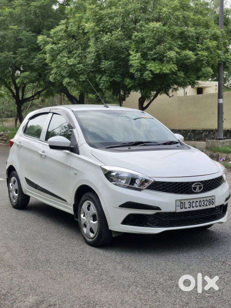 Tata Tiago 1.05 Revotorq Xt, 2019, Petrol