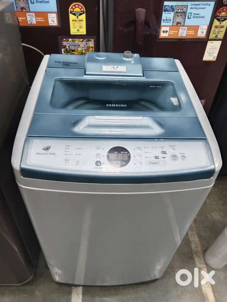 5 YEAR WARRANTY_ WASHING MACHINE FRIDGE AC_ FREE DELIVERY_ LOW COST