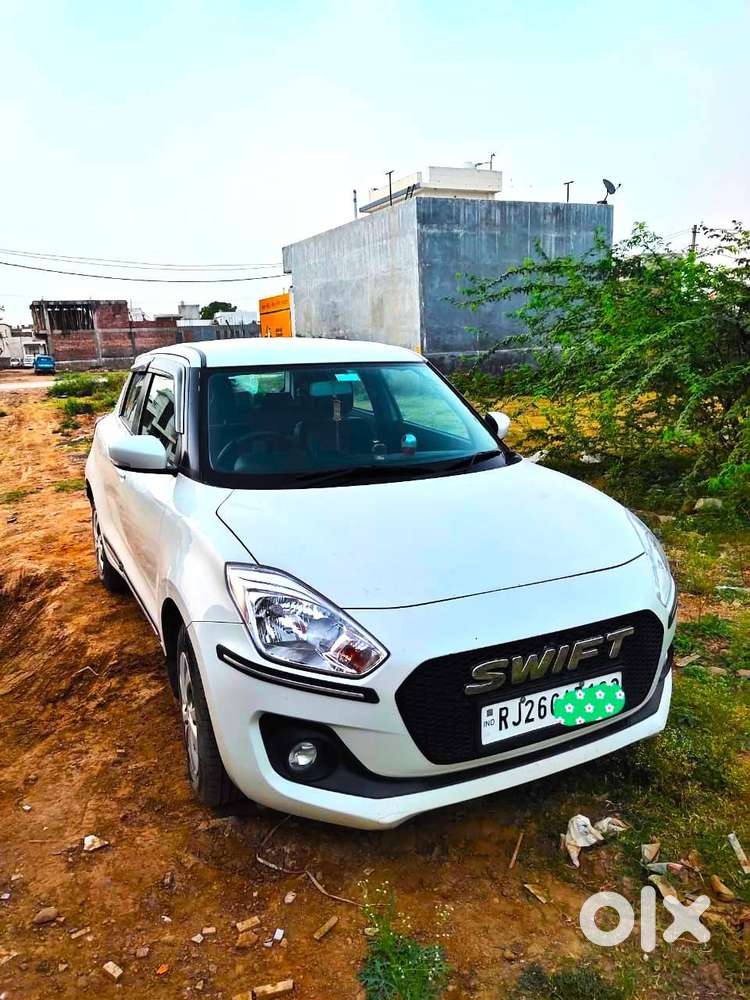Swift 2018 Vxi – Well Maintained  Family Car  Urgent Sale  Mint Car