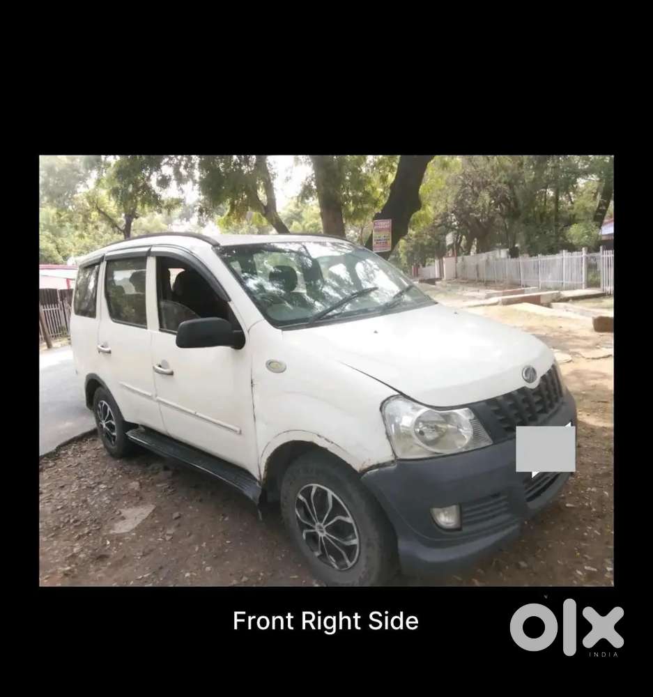 Mahindra Xylo 2.5 D4 2013