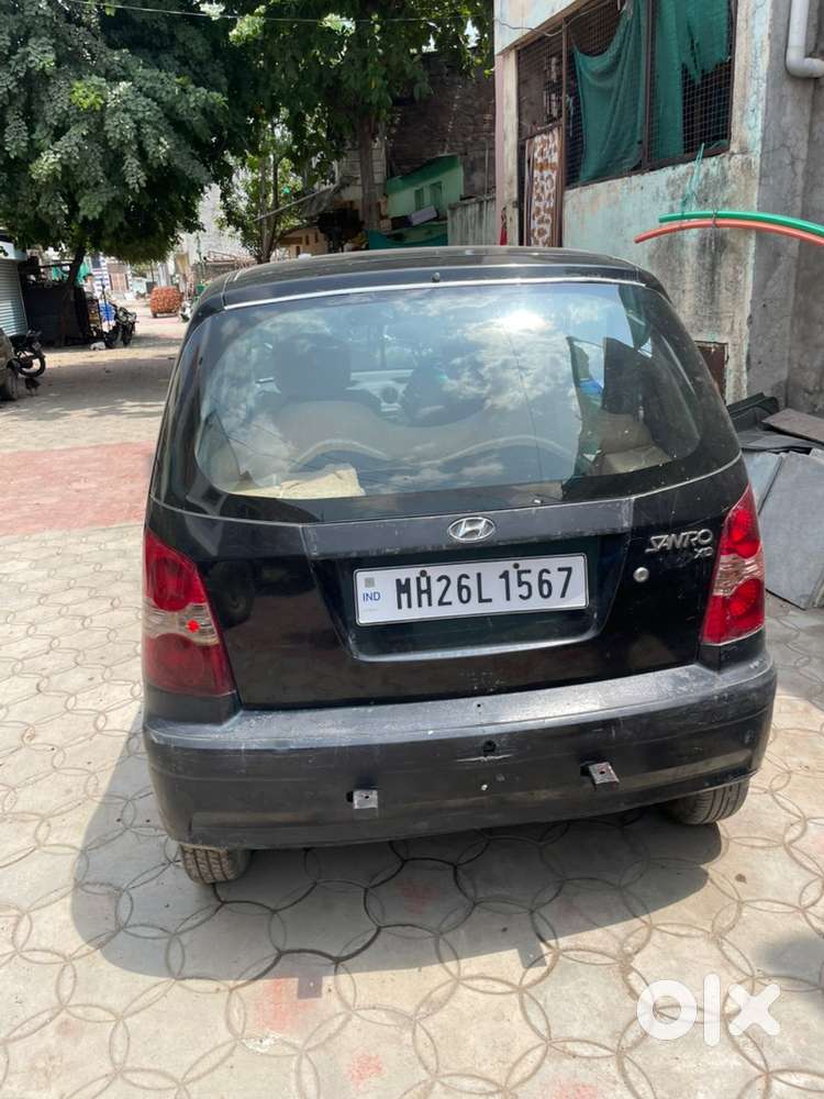 Hyundai Santro Xing 2005