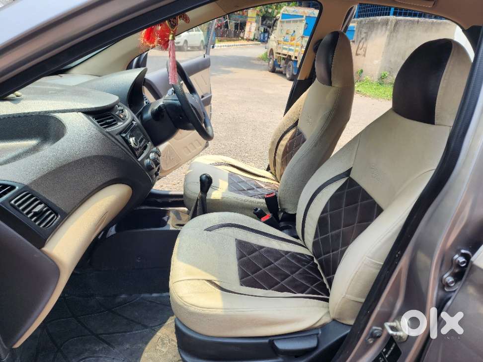 Hyundai Eon D-lite +, 2013, Petrol