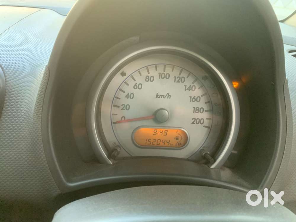 Maruti Suzuki Ritz Ldi Bs-iv, 2016, Diesel