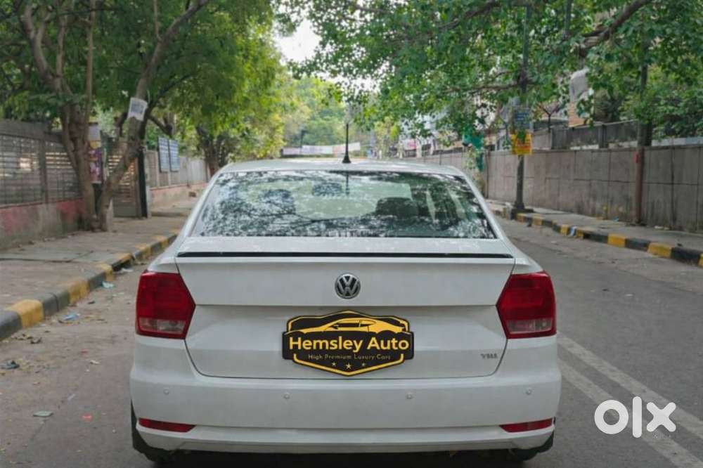 Volkswagen Ameo 1.5 Tdi Trendline, 2019, Diesel