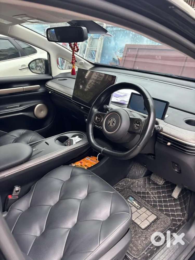 Mg Windsor Ev Essence 2024 Ap Vehical