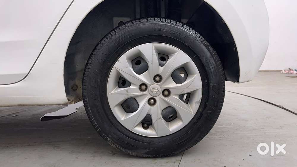 Hyundai Elite I20 1.2 Magna Plus, 2019, Petrol