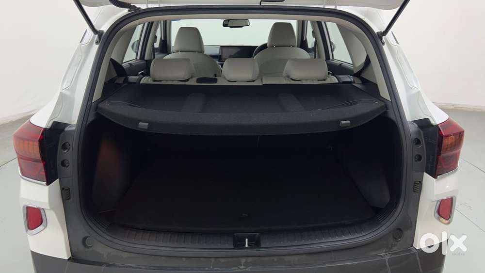 Kia Seltos 1.5 Htx At Petrol, 2023, Petrol