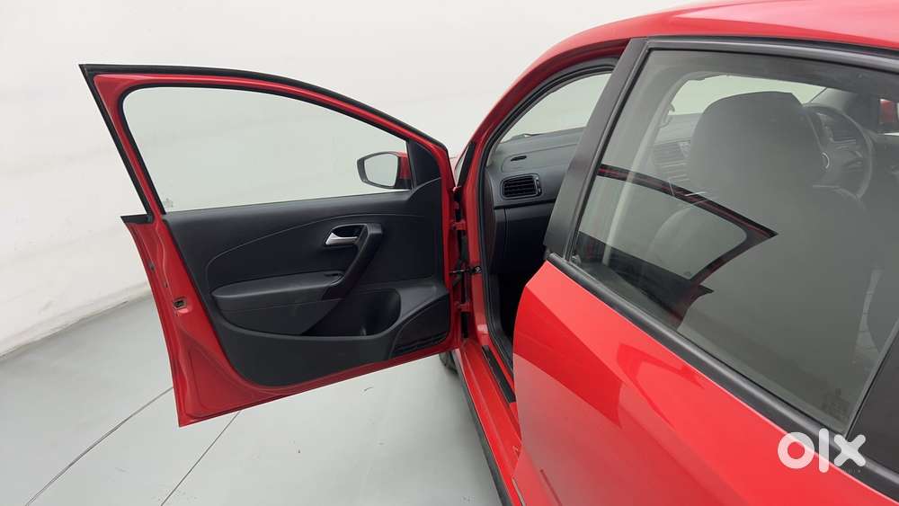 Volkswagen Polo 1.0 Comfortline Plus, 2020, Petrol