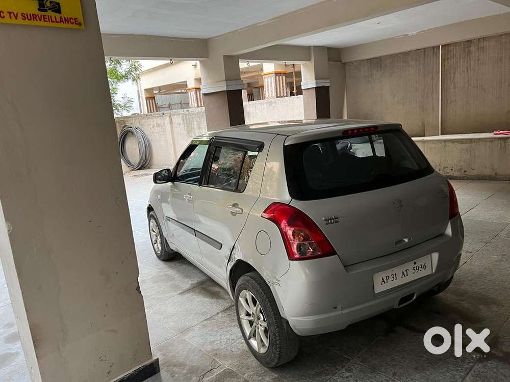 Maruti Suzuki Swift 2007 Petrol Good Condition