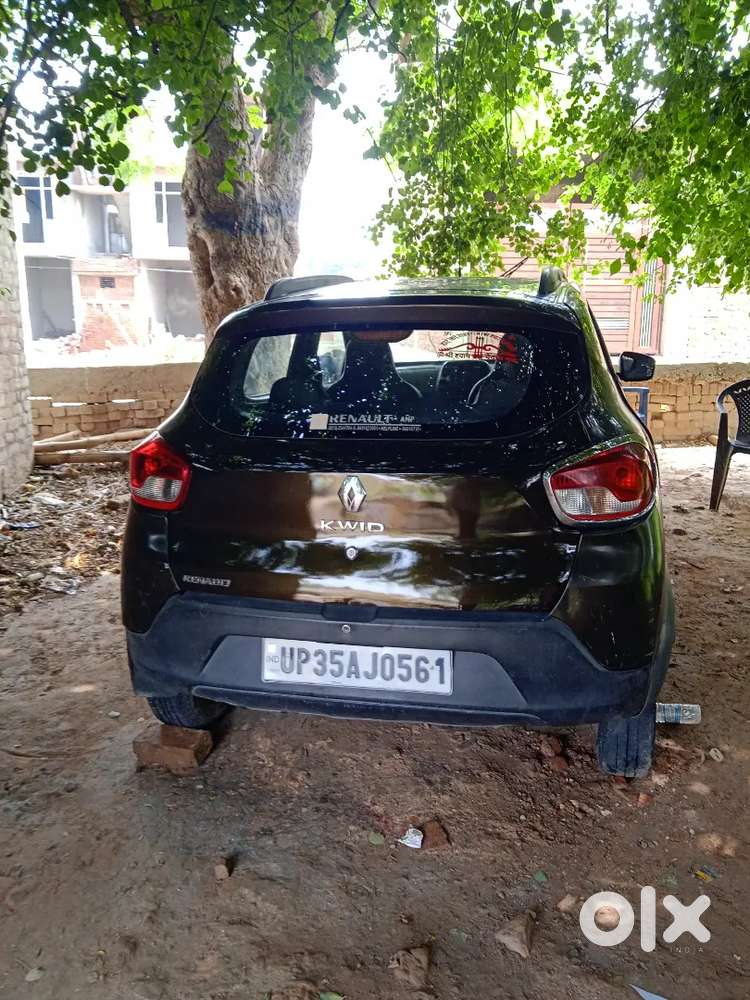 Renault Kwid 0.8 Sce 2016