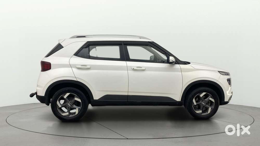 Hyundai Venue Sx Diesel, 2021, Diesel