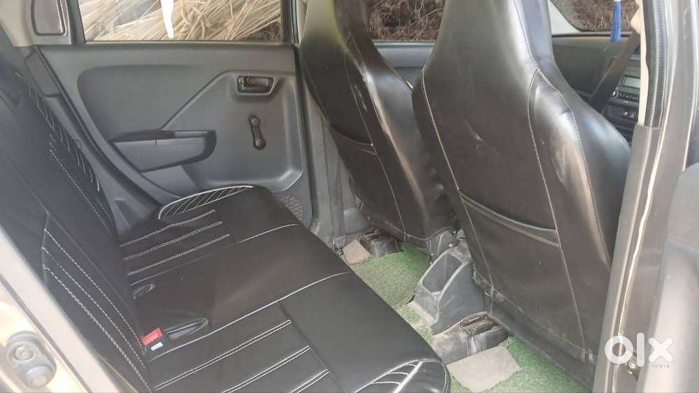 Maruti Suzuki Alto K10 2024