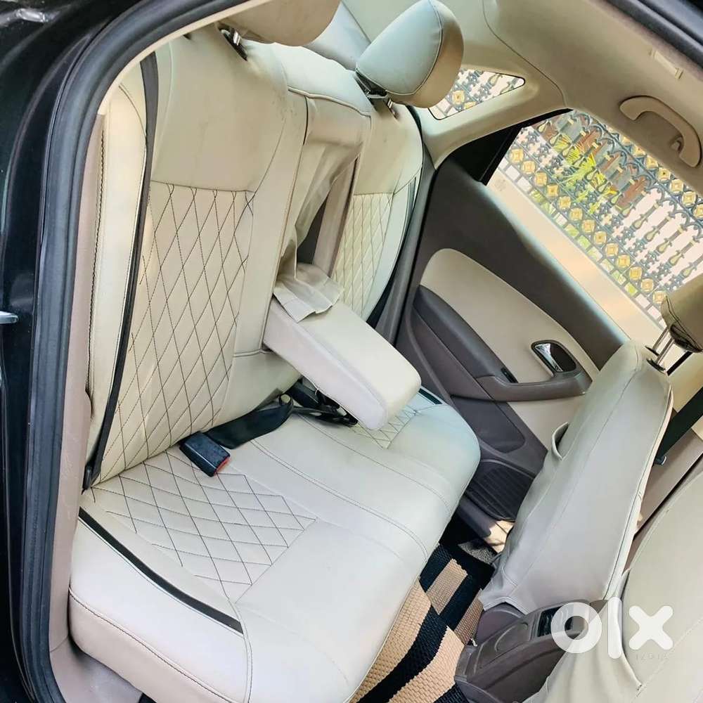 Skoda Rapid 2011-2013 1.6 Mpi At Elegance, 2012, Petrol