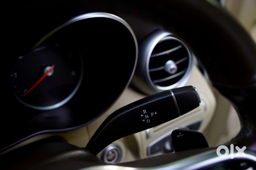 Mercedes-benz Glc Class 220 D 4 Matic, 2021, Diesel