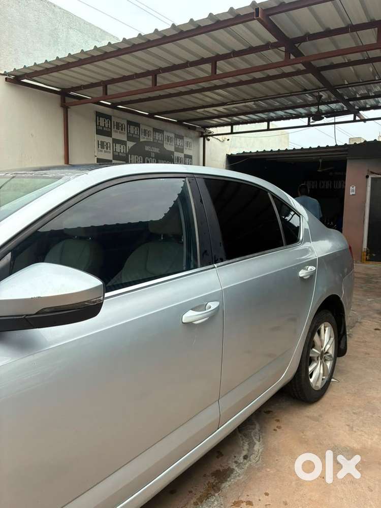 Skoda Octavia 2013 Diesel Automatic