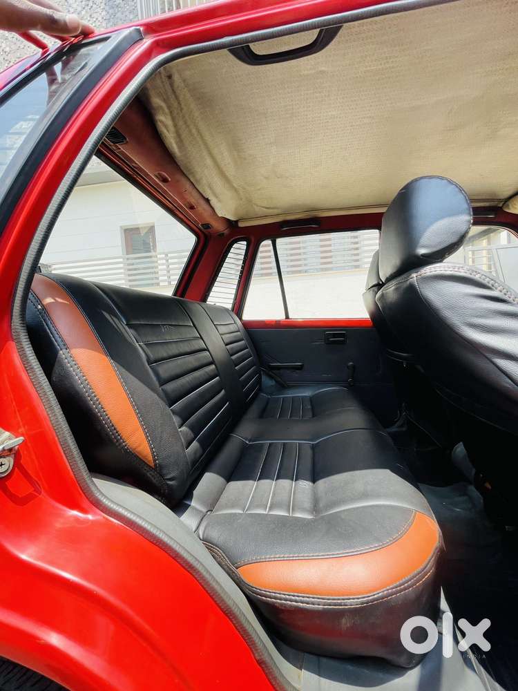 Maruti Suzuki 800 Std, 1996, Petrol