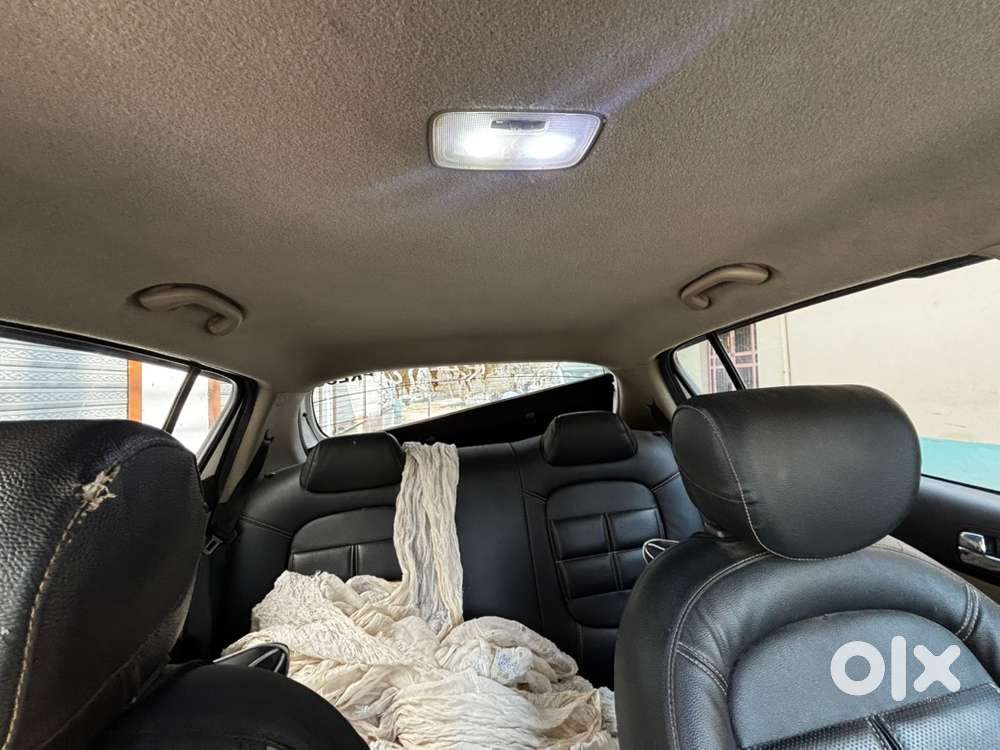 Hyundai I20 Cng & Hybrids 75000 Km Driven
