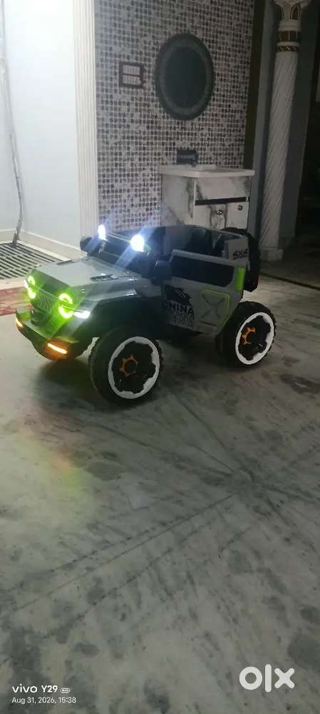 Mahindra Thar Diesel 2026