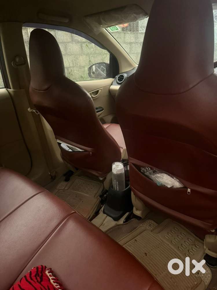 Honda Amaze Petrol Manual 2015