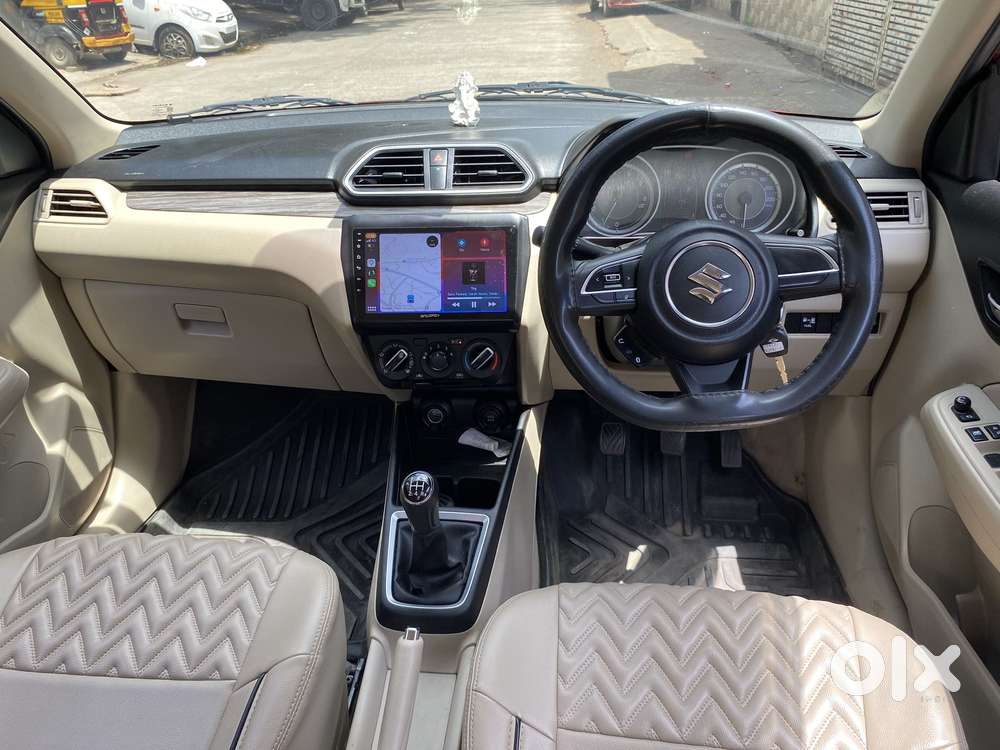 Maruti Suzuki Swift Dzire Vxi Optional, 2022, Cng & Hybrids