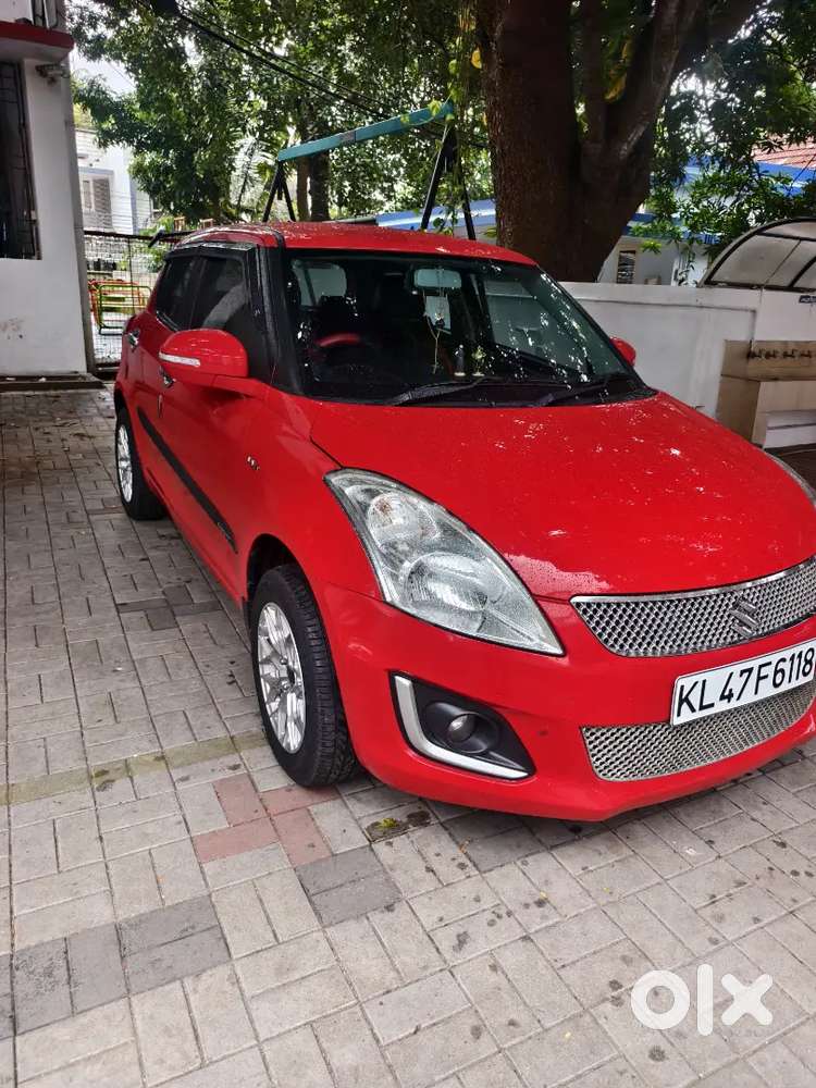 Maruti Suzuki Swift 2016 Year 1.2 Vxi For Sale..46000km