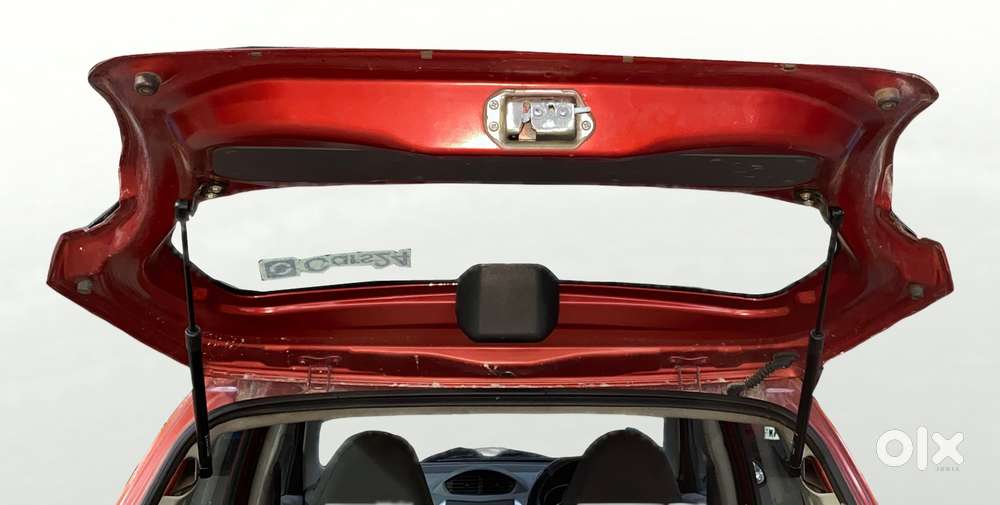 Maruti Suzuki Alto 800