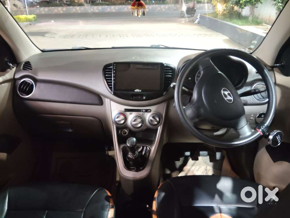 Hyundai I10 Era 1.1 Lpg, 2013, Lpg