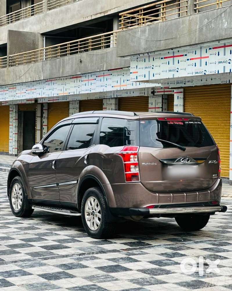 Mahindra Xuv500 At W10 1.99 Mhawk, 2017, Diesel