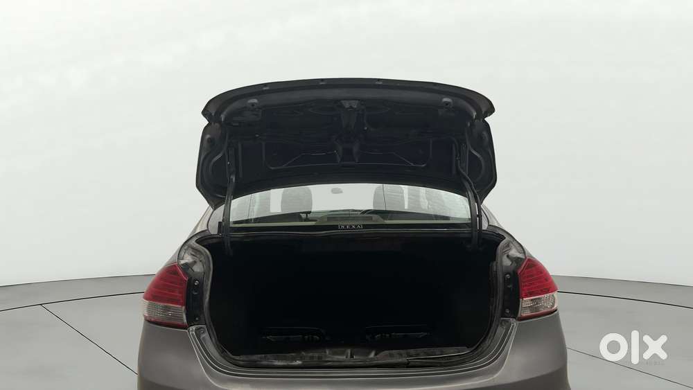 Maruti Suzuki Ciaz 1.4 Sigma, 2018, Petrol