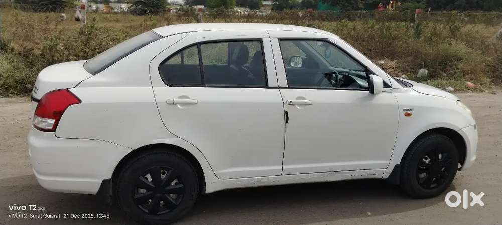Maruti Swift Dzire 2015