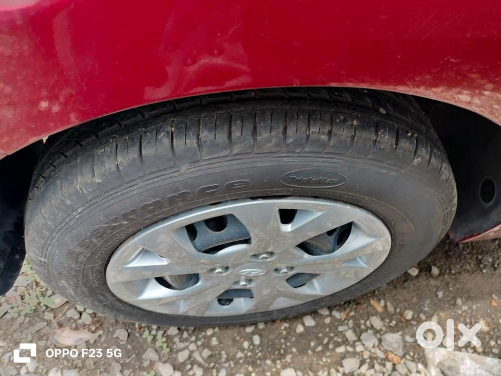 Hyundai Grand I10 Sportz 1.2 Kappa Vtvt, 2015, Petrol
