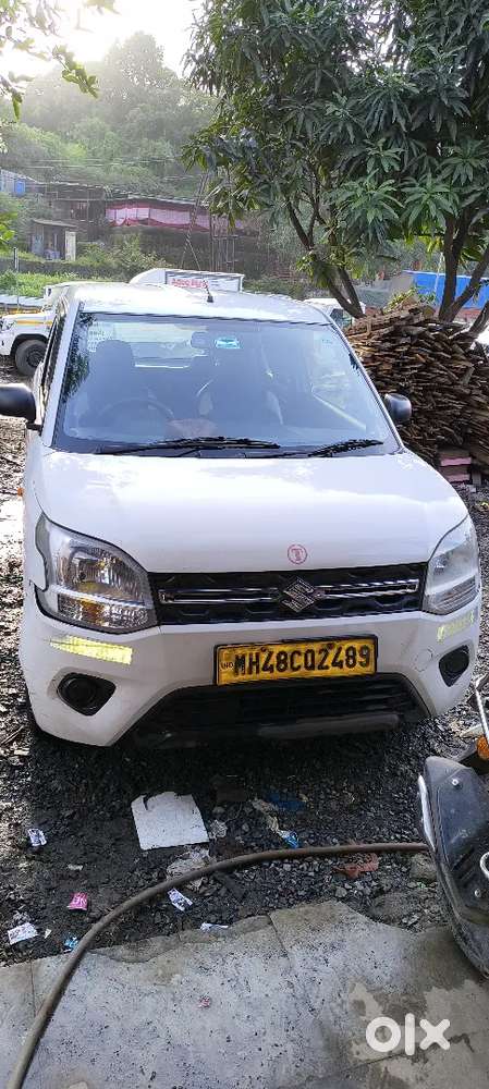 Maruti Suzuki Wagon R Tour H3 2023