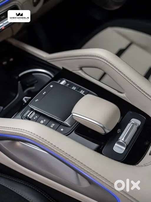 Mercedes-benz Amg Gle Coupe, 2025, Petrol
