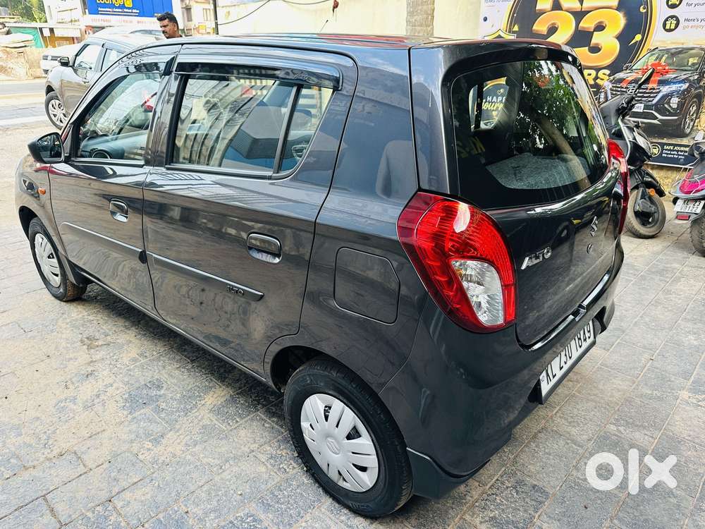 Maruti Suzuki Alto 800 Vxi Airbag, 2021, Petrol