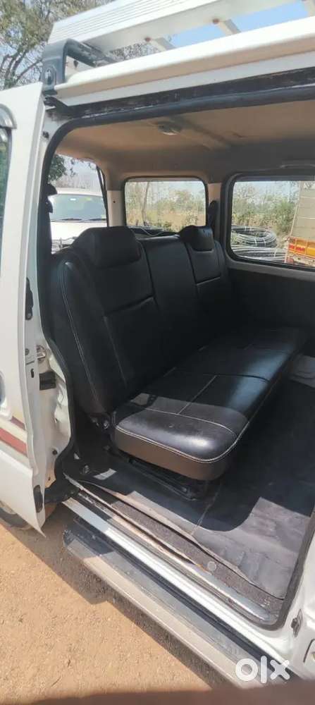 Maruti Suzuki Eeco 2020 Petrol 55000 Km Driven