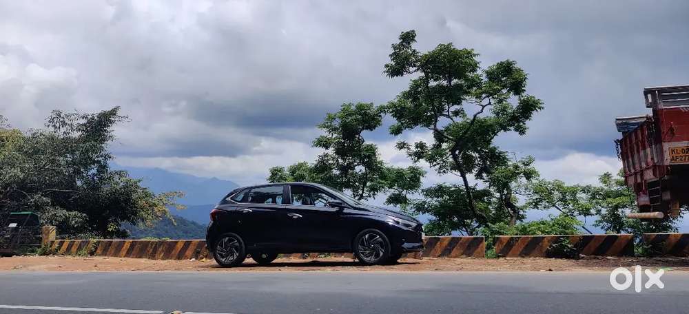 New I20 Diesel 2022 Model