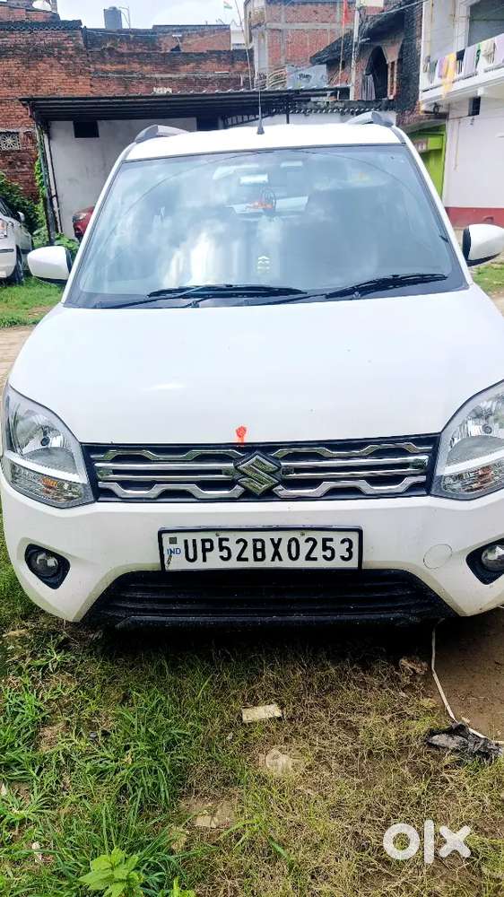 Maruti Wagon R Vxi Petrol 2023