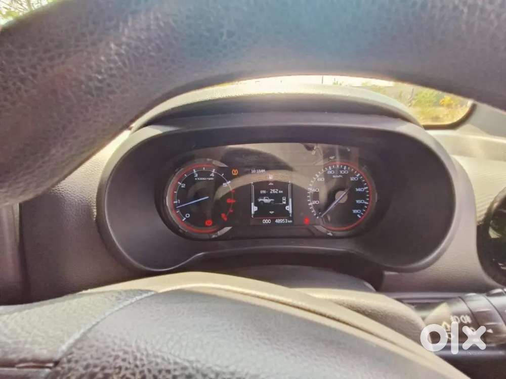 Mahindra Thar 2022 Lx