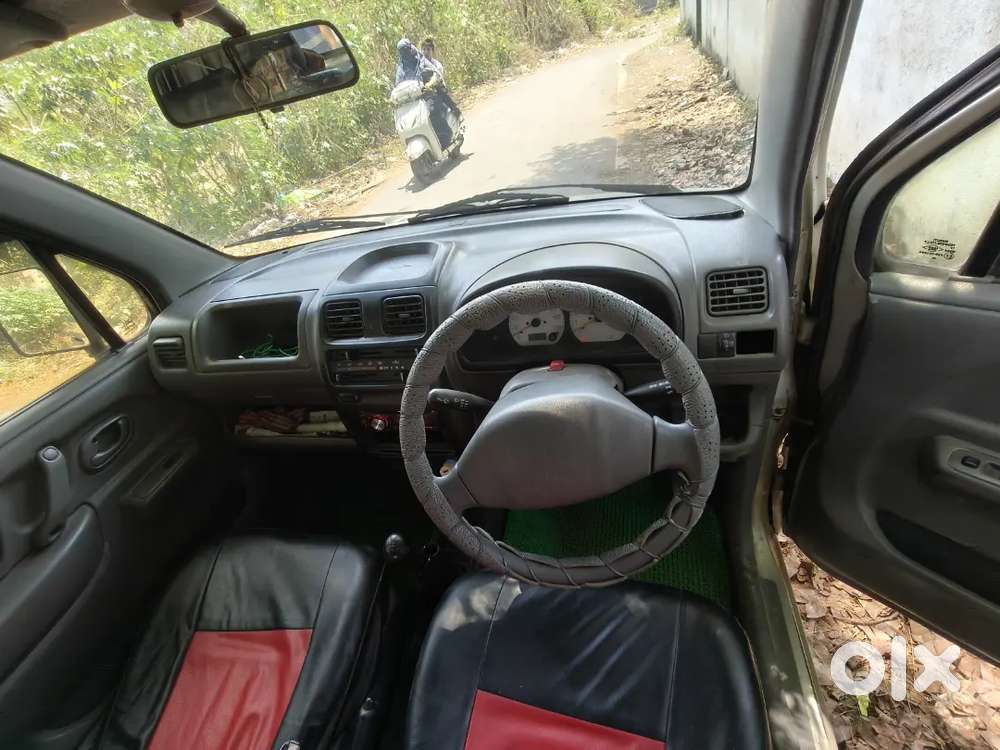 Good Condition Rr Till March 2027