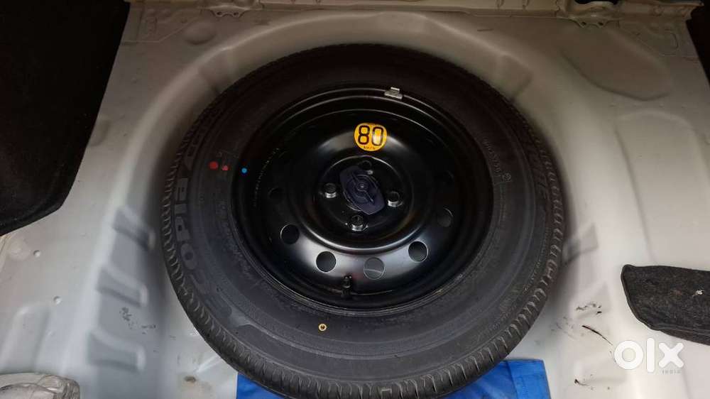 Maruti Suzuki Dzire 2020 Petrol Well Maintained