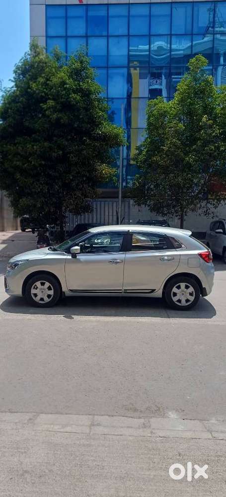 Toyota Glanza 1.2 S E-cng, 2025, Cng & Hybrids