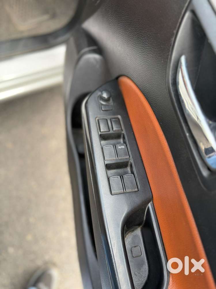 Maruti Suzuki Swift Vdi (o), 2017, Diesel