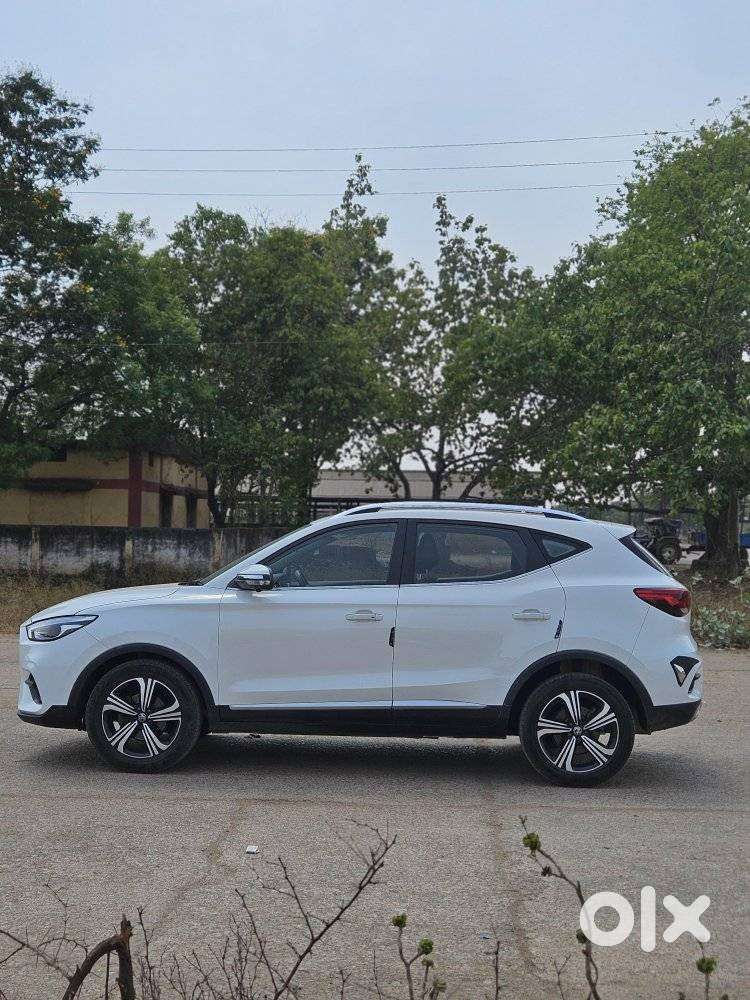 Mg Astor 1.5 Savvy Cvt, 2022, Petrol