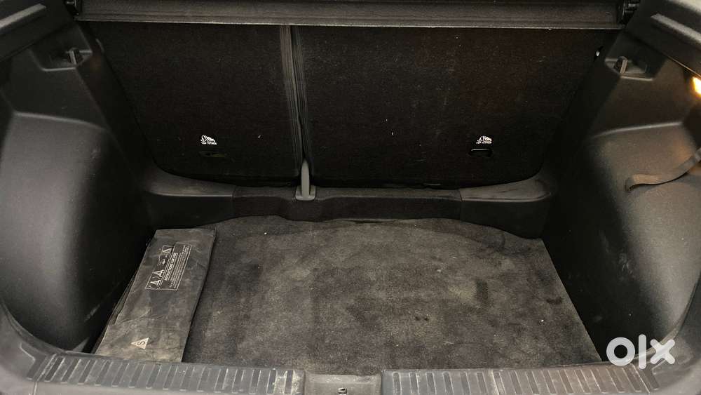 Skoda Kushaq 1.5 Tsi Style, 2022, Petrol