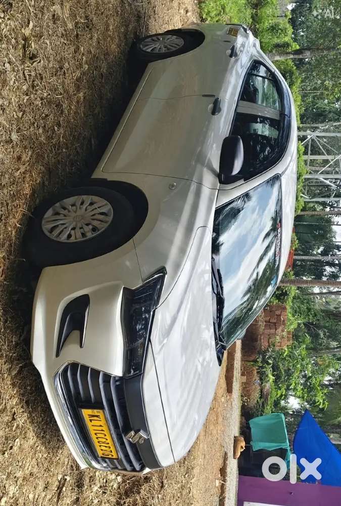 Maruti Suzuki Dzire 1.2 2025